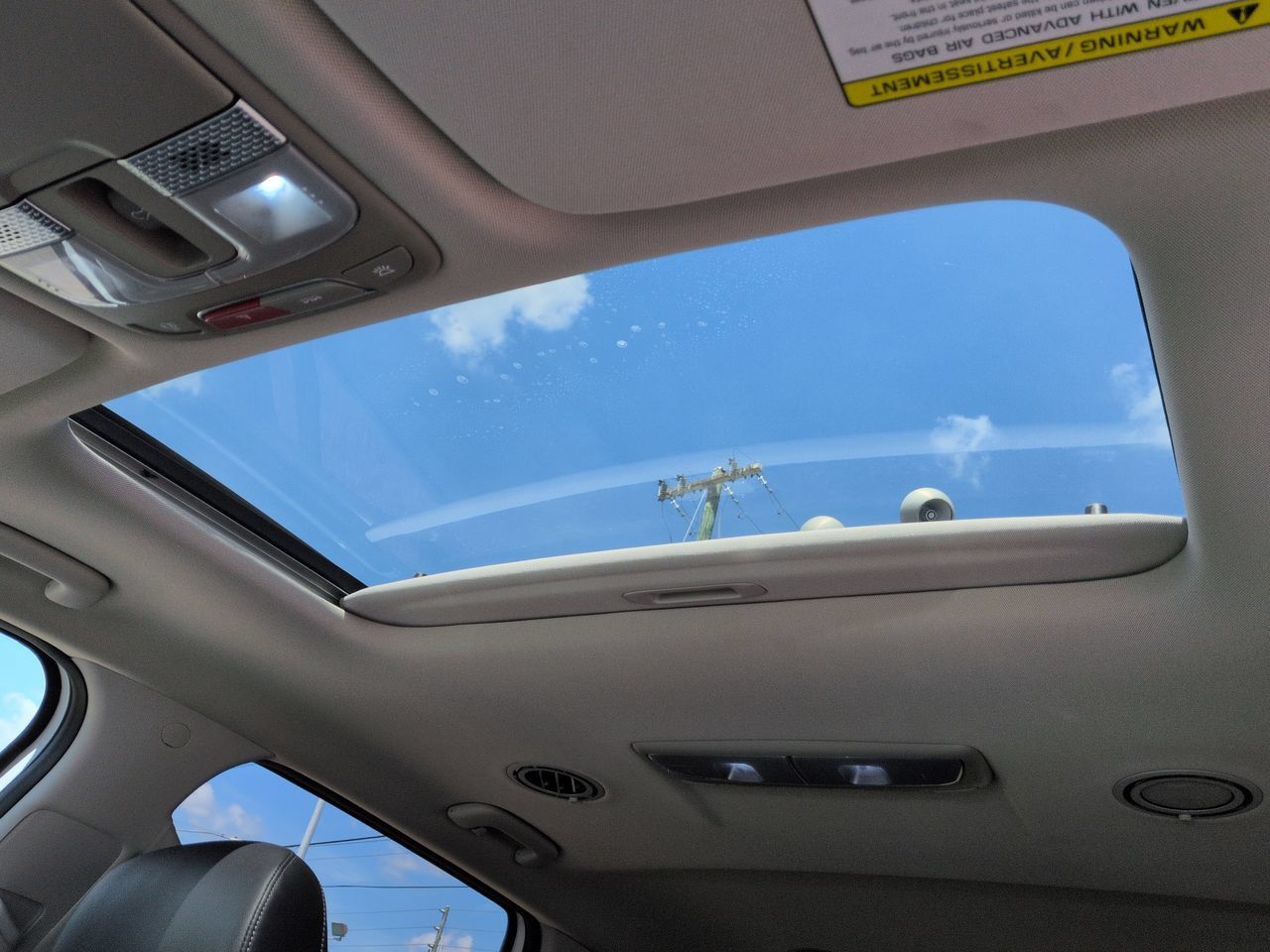 Used 2024 Kia Telluride S w/ S Sunroof Package FWD image 19