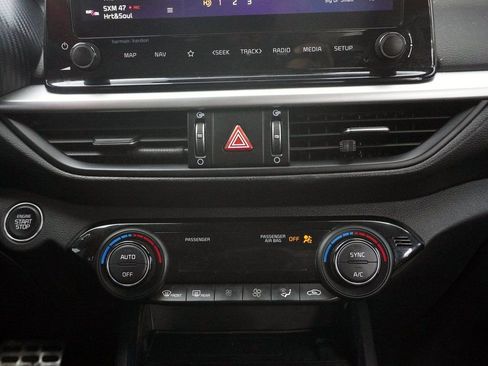 Used 2022 Kia Forte GT w/ GT2 Package FWD image 44