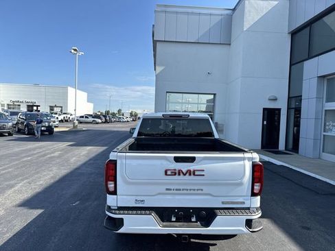 Used 2022 GMC Sierra 1500 Elevation AWD/4WD image 4