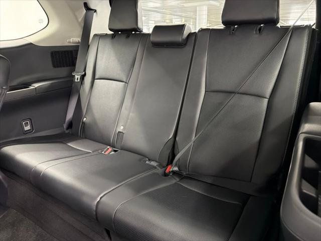 Certified 2026 Toyota Grand Highlander AWD image 41