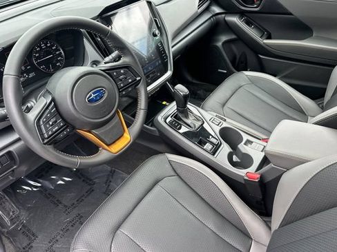 Used 2025 Subaru Crosstrek 2.5i Wilderness w/ Crosstrek Mirror Package AWD/4WD image 10