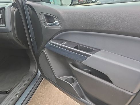 Used 2020 Chevrolet Colorado Z71 image 78