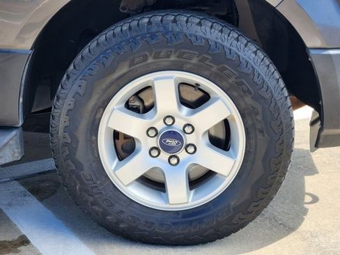 Used 2017 Ford Expedition EL XL w/ Equipment Group 101A image 10