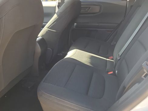 Used 2021 Ford Bronco Sport Base image 13