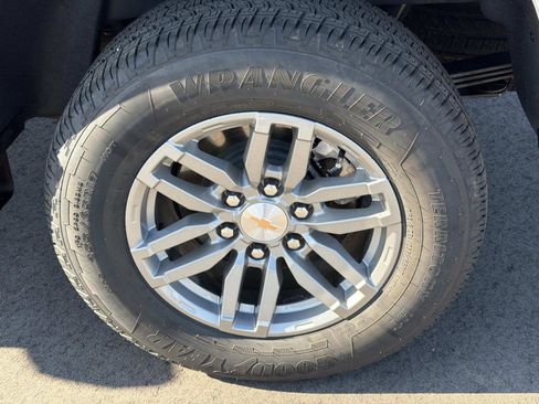 New 2026 Chevrolet Colorado LT w/ LT Convenience Package image 7