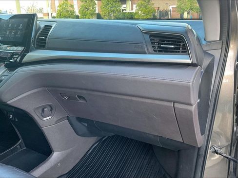 Used 2019 Honda Odyssey EX-L image 16