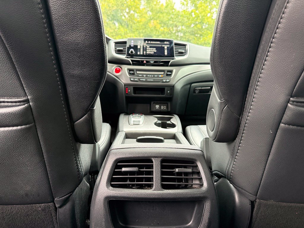 Used 2020 Honda Passport EX-L image 25