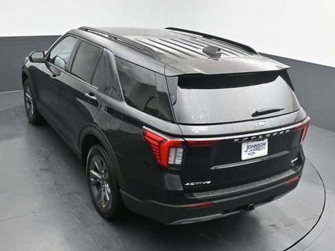 New 2026 Ford Explorer Active w/ Active Comfort Package image 20