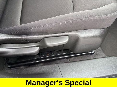 Used 2024 Chevrolet Malibu LT FWD image 40