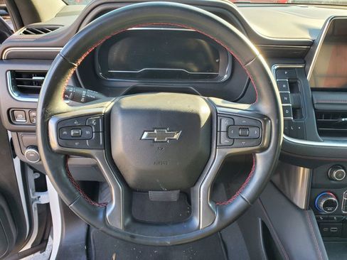 Used 2023 Chevrolet Tahoe RST w/ Sport Performance Package image 20