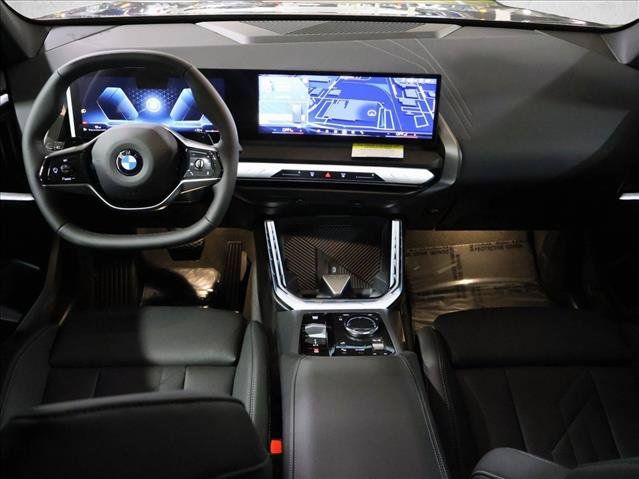 New 2026 BMW X3 xDrive30i AWD/4WD image 16