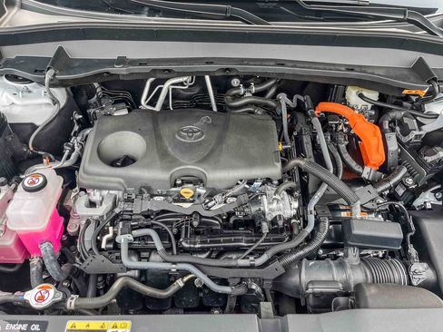 Used 2024 Toyota Grand Highlander XLE image 56