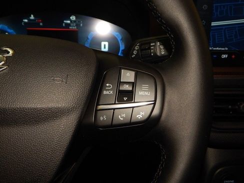 New 2025 Ford Bronco Sport Outer Banks w/ Outer Banks Tech Package+ image 26