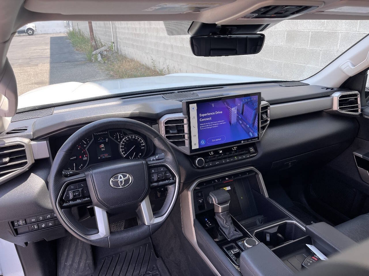 Used 2022 Toyota Tundra Limited AWD/4WD image 13