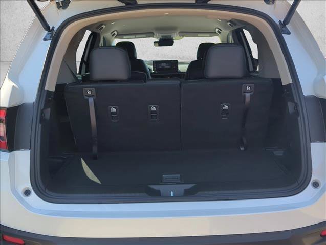 New 2026 Honda Pilot EX-L image 8
