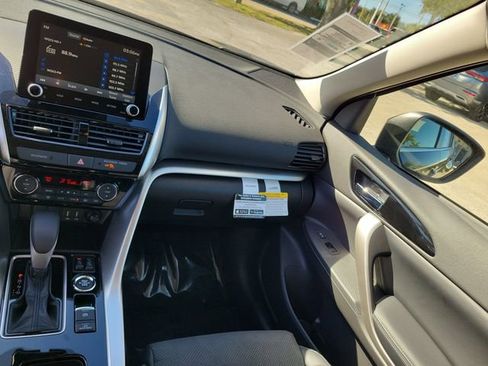 New 2026 Mitsubishi Eclipse Cross SE image 17