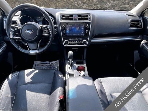Used 2018 Subaru Legacy 2.5i Limited AWD/4WD image 13