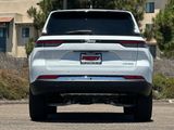 New 2025 Jeep Grand Cherokee Laredo X image 5