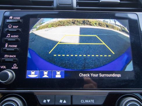 Used 2021 Honda Civic Type R image 28