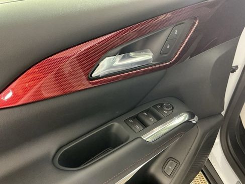 New 2026 Chevrolet Traverse Z71 w/ Driver Confidence Package AWD/4WD image 7