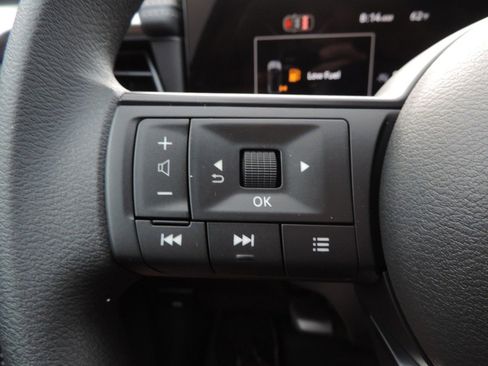 New 2026 Nissan Kicks SV image 23