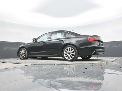 Used 2012 Audi A6 3.0T Premium image 18