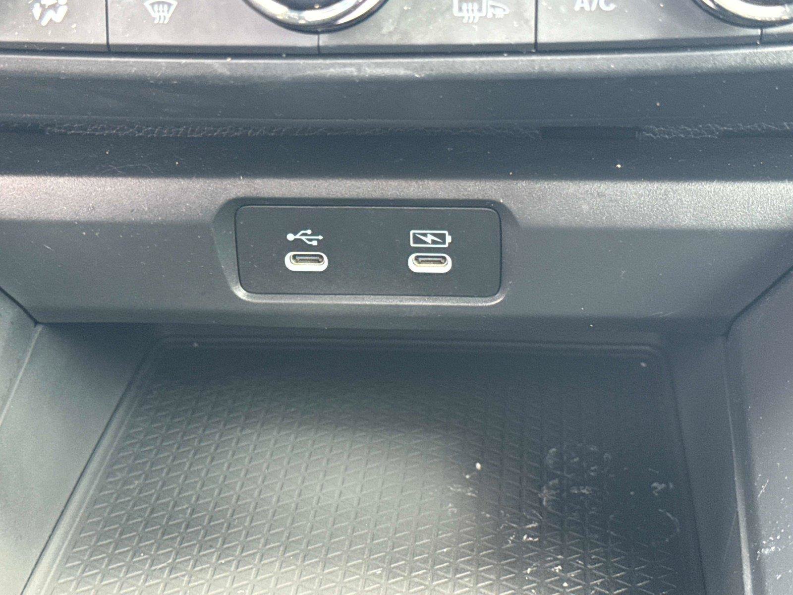 Certified 2024 Honda Accord EX image 24