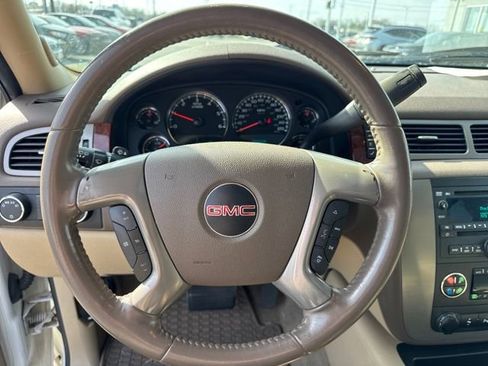 Used 2009 GMC Yukon SLT image 20