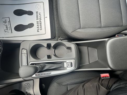 New 2026 Chevrolet Trax LS FWD image 20
