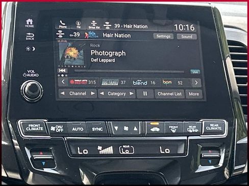 Used 2020 Honda Odyssey EX-L image 27