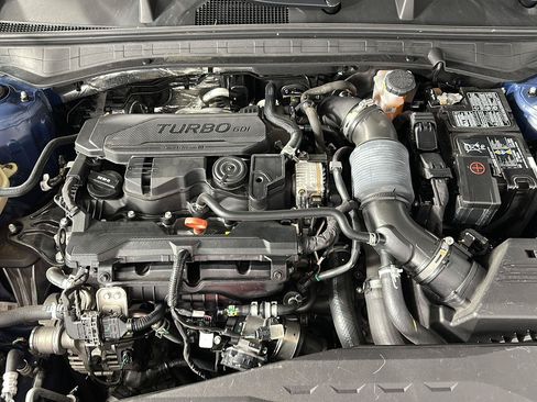 Used 2021 Hyundai Sonata Limited FWD image 28