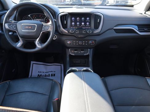 Used 2024 GMC Terrain AT4 w/ Infotainment Package II image 18