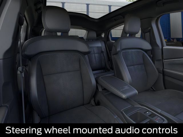 New 2025 Ford Mustang Mach-E GT w/ Interior Protection Package AWD/4WD image 11