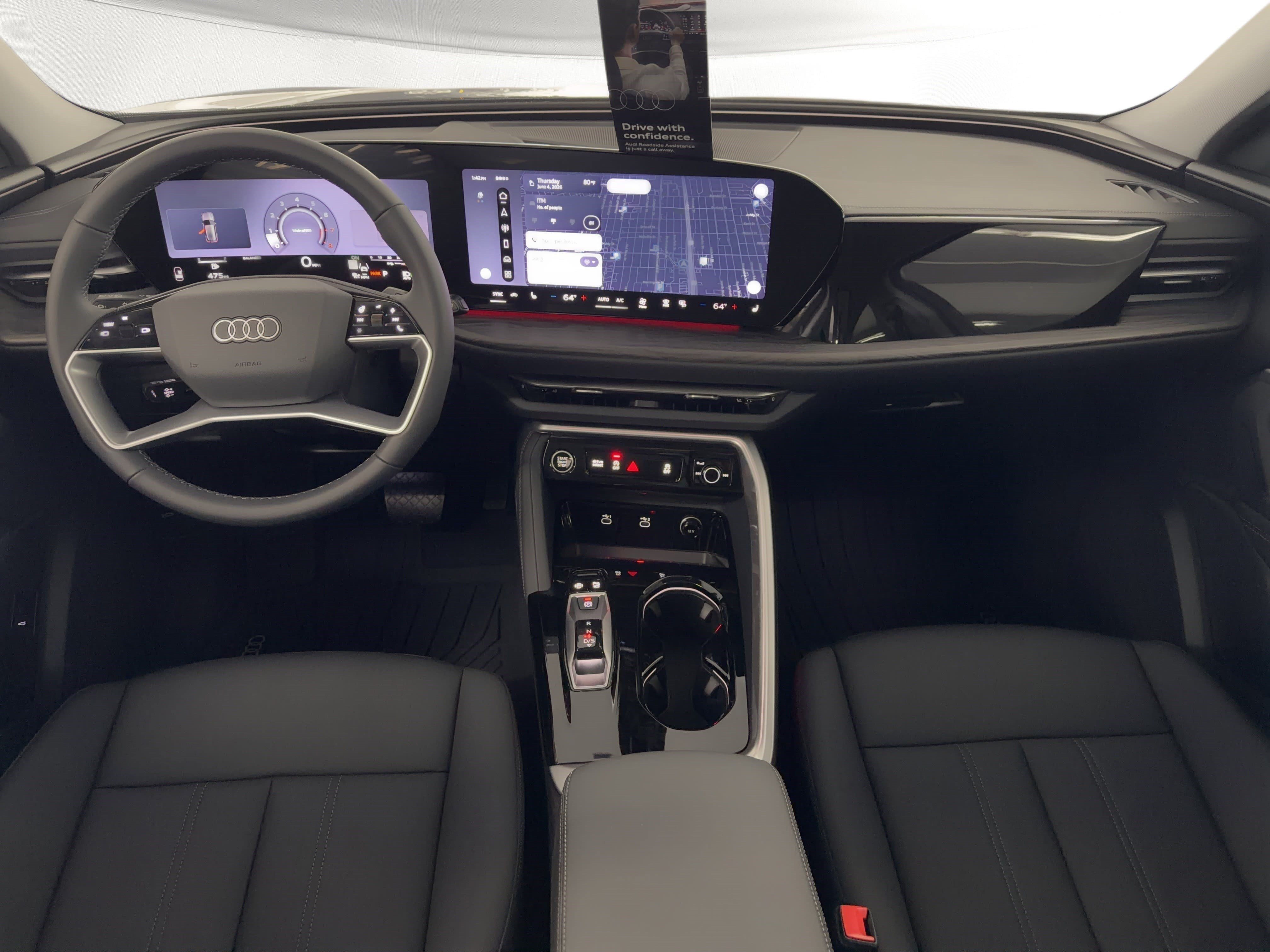 New 2026 Audi Q5 Premium Plus w/ Premium Plus AWD/4WD image 19