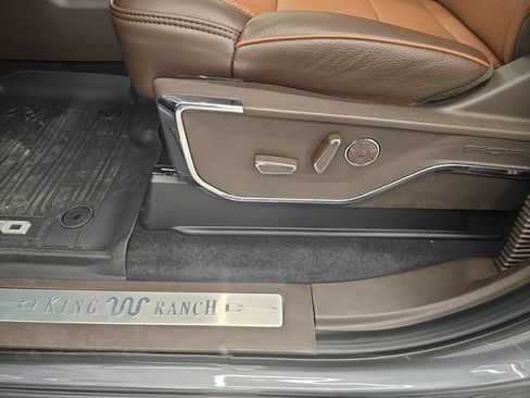 New 2026 Ford F150 King Ranch w/ Equipment Group 601A High AWD/4WD image 46
