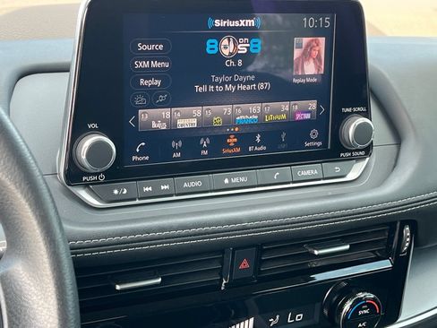 Used 2022 Nissan Rogue SV FWD image 24