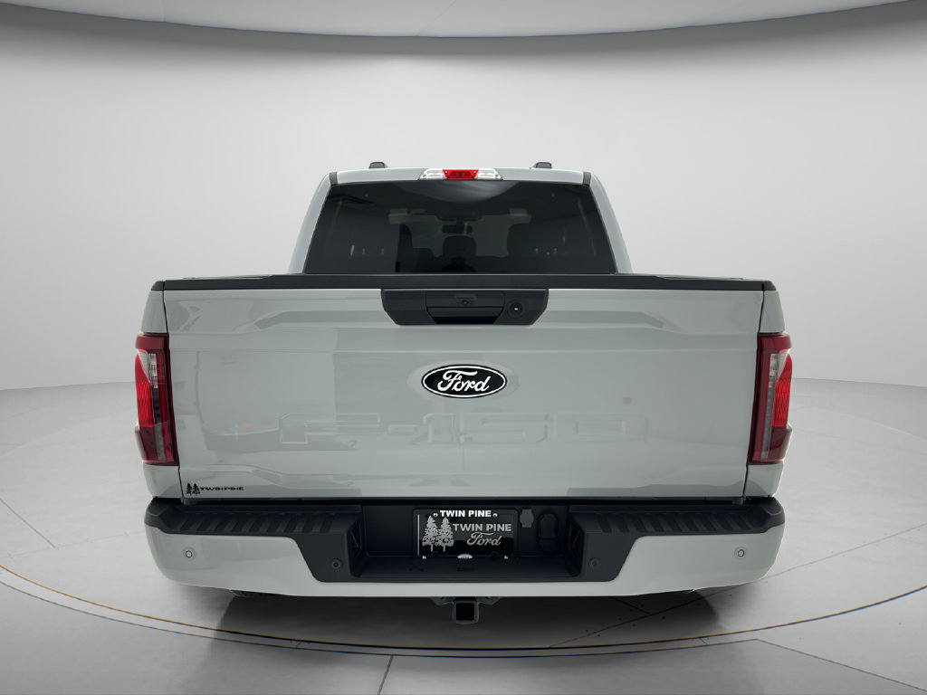 Used 2024 Ford F150 XLT w/ Mobile Office Package AWD/4WD image 6