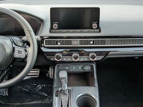 New 2026 Honda Civic Sport image 11