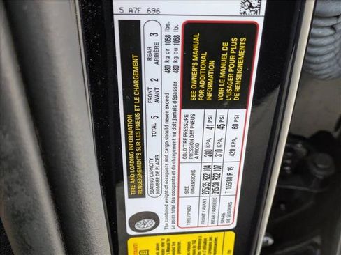 Used 2024 BMW X5 xDrive40i w/ M Sport Package AWD/4WD image 15