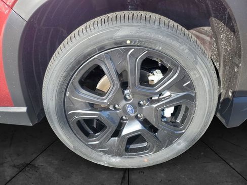 New 2026 Subaru Ascent Bronze Edition image 14