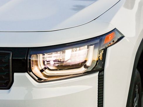 New 2026 Jeep Cherokee Limited image 4