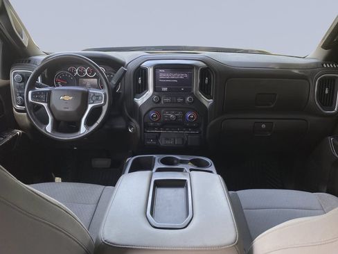 Used 2020 Chevrolet Silverado 1500 LT w/ All-Star Edition AWD/4WD image 13