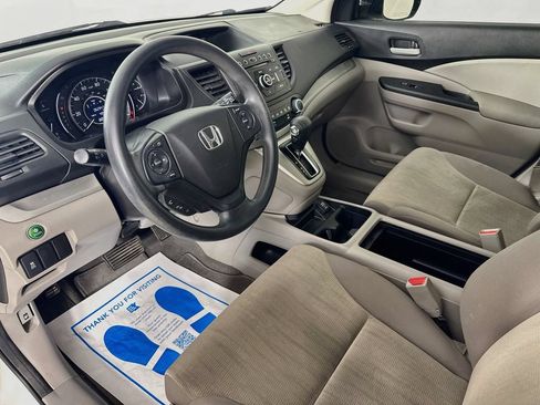 Used 2013 Honda CR-V LX image 10