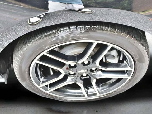 Used 2020 Ford Mustang GT Premium image 27