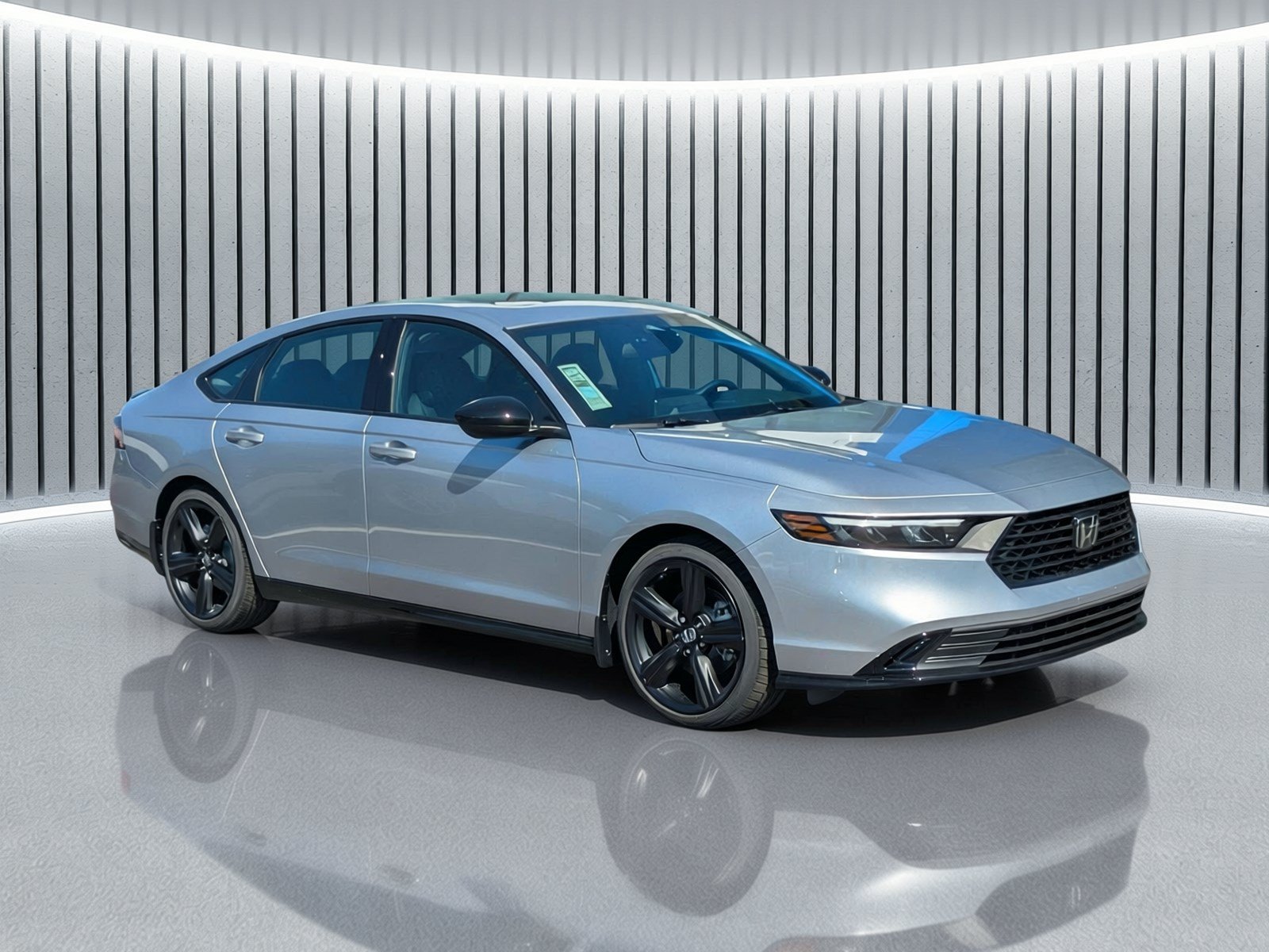 New 2026 Honda Accord Sport image 2