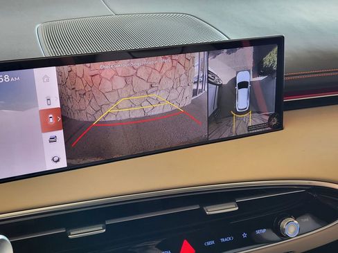 New 2026 Genesis GV70 3.5T Sport Prestige image 12