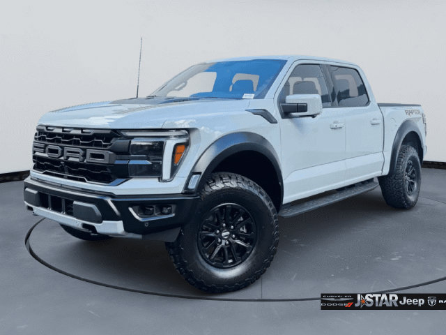 Used 2026 Ford F150 Raptor AWD/4WD image 1