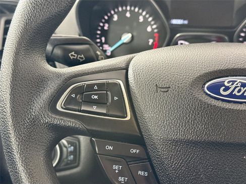 Used 2018 Ford Escape S image 16