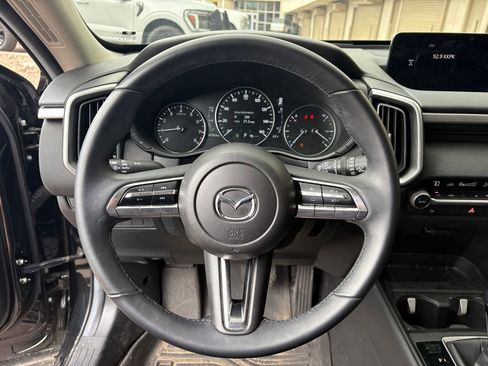 Used 2025 MAZDA CX-50 AWD 2.5 S w/ Cargo Package image 19