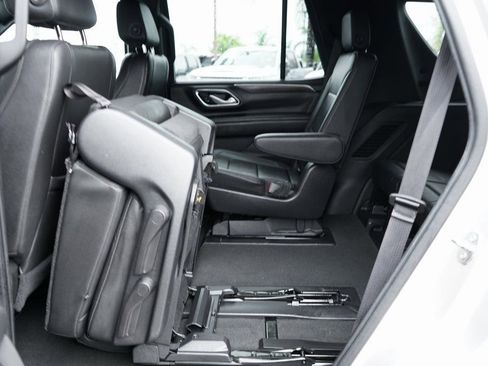 Used 2021 Chevrolet Tahoe LT image 38